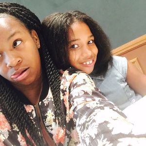 Meet your Posher, Olivia